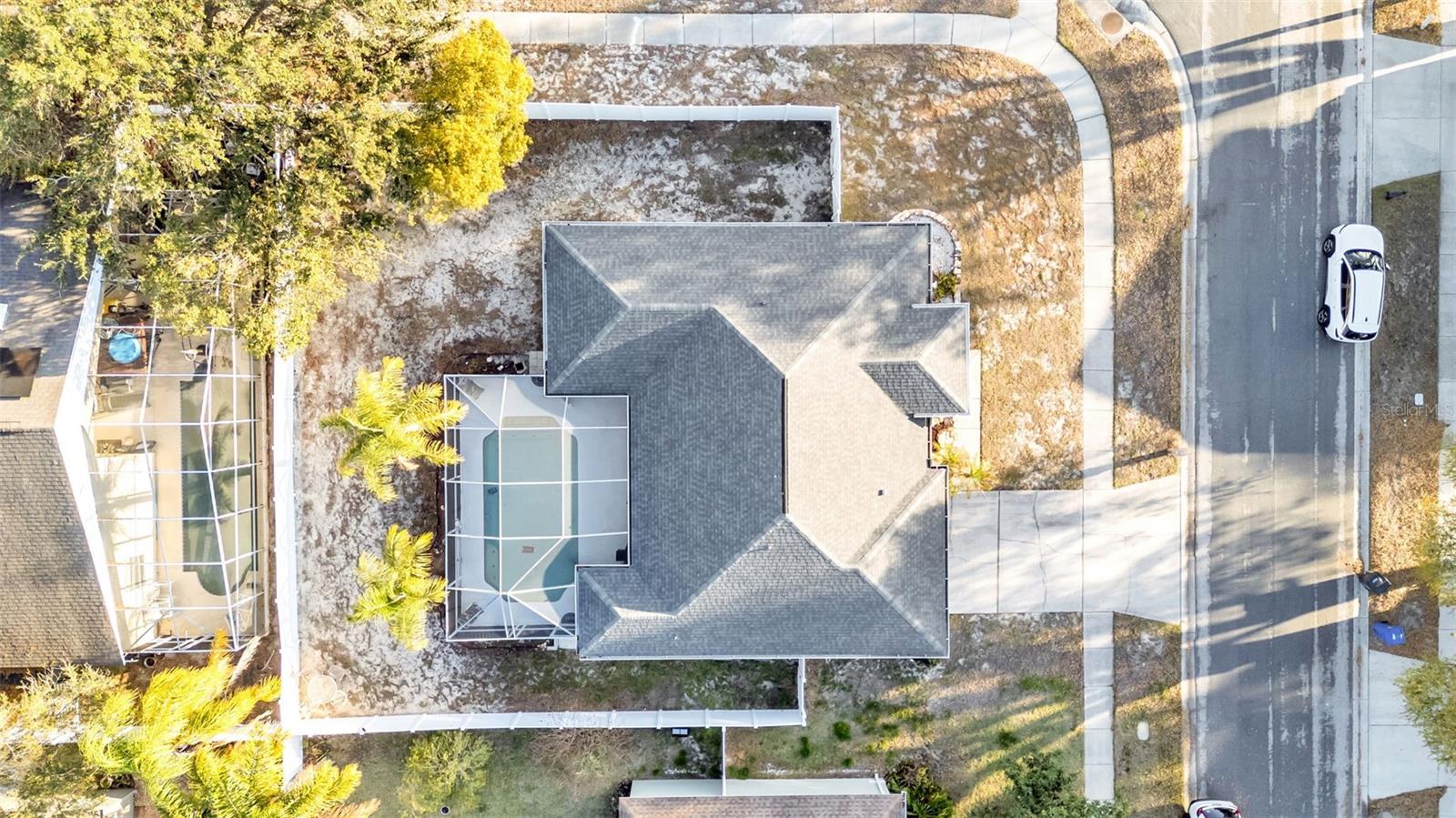 RANDOM OAKS PH 2 UNIT 1 - Residential