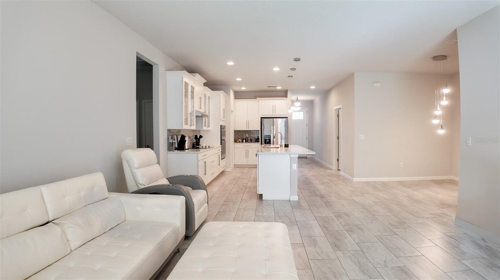 Photo of 12937 Satin Lily Drive, Riverview, FL 33579 (MLS # TB8545814)