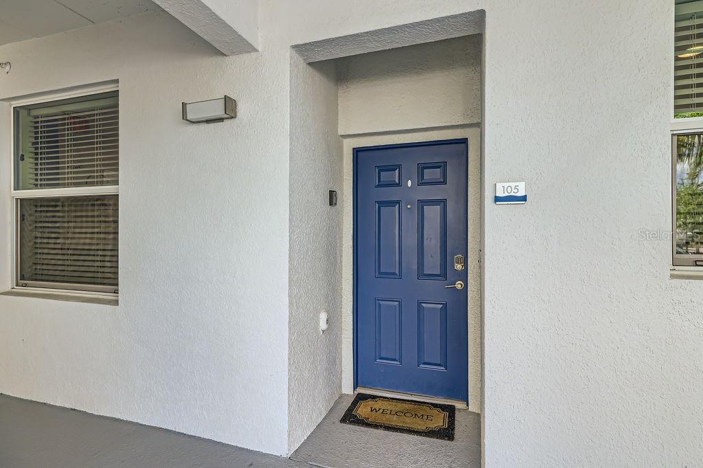 4731 CLOCK TOWER DRIVE 105