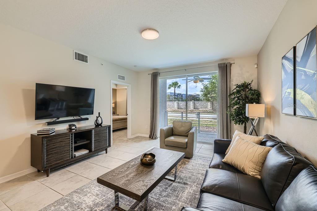 4731 CLOCK TOWER DRIVE 105