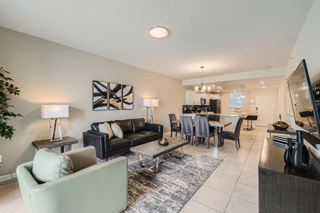 4731 CLOCK TOWER DRIVE 105