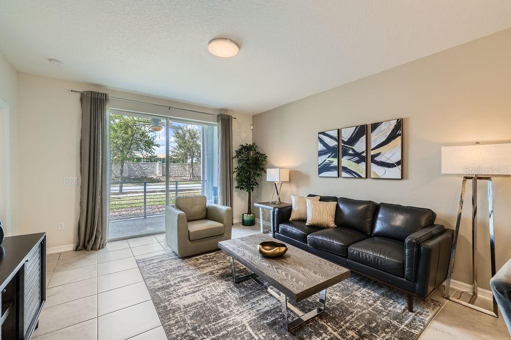 4731 CLOCK TOWER DRIVE 105