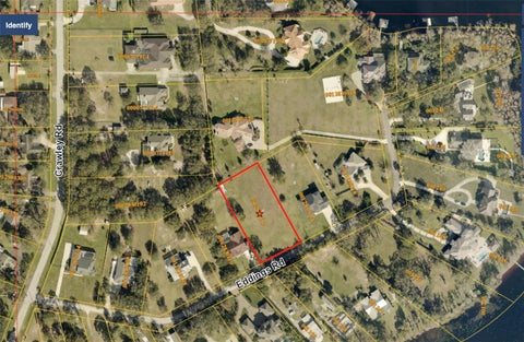 Photo of 9459 Eddings Road, Odessa, FL 33556 (MLS # W7889937)