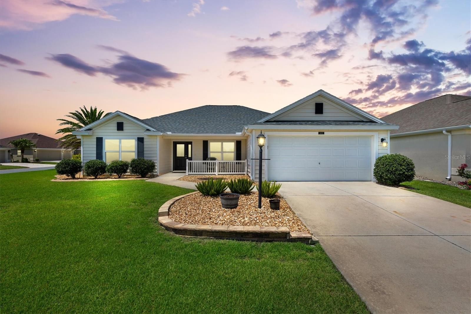 3602 PEPPERIDGE CIRCLE