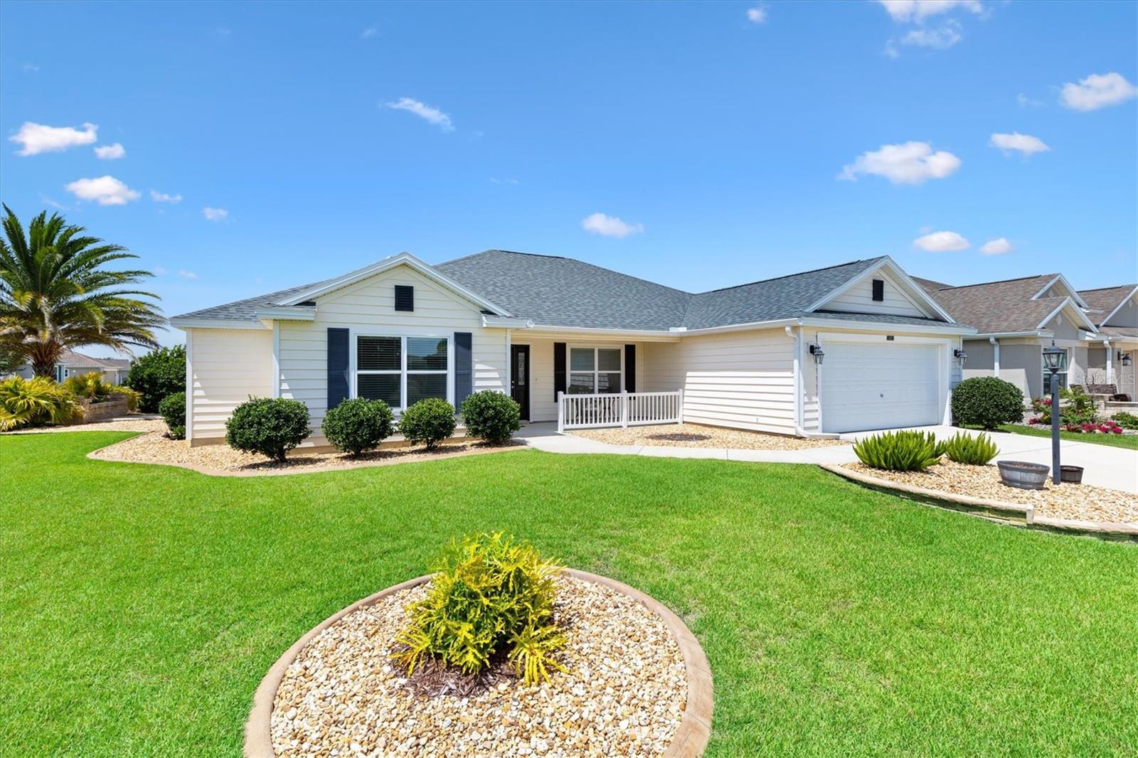 3602 PEPPERIDGE CIRCLE
