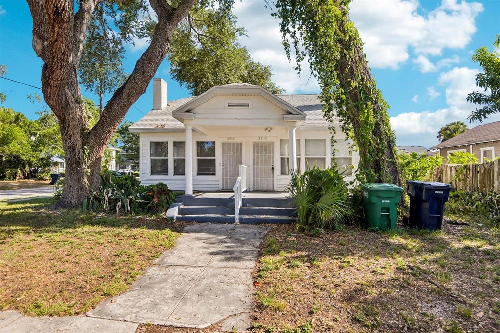 Photo of 2715 W North A Street, Tampa, FL 33609 (MLS # TB8528710)