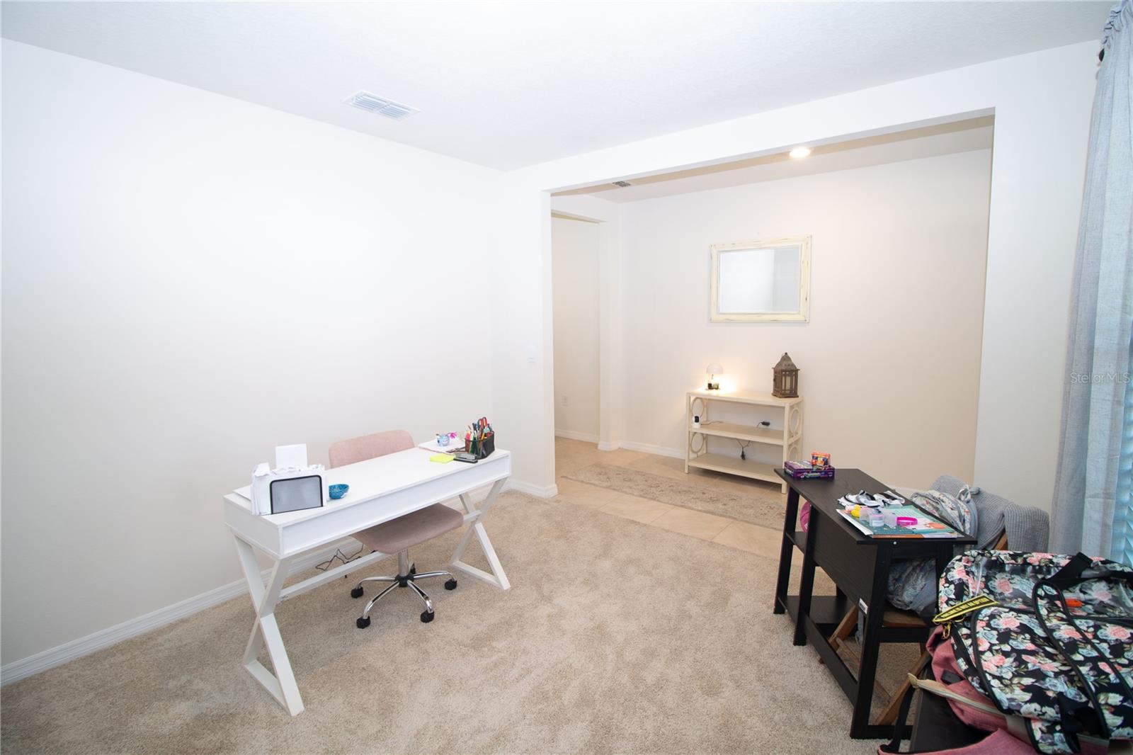 LAKE HARRIS RESERVE - Residential