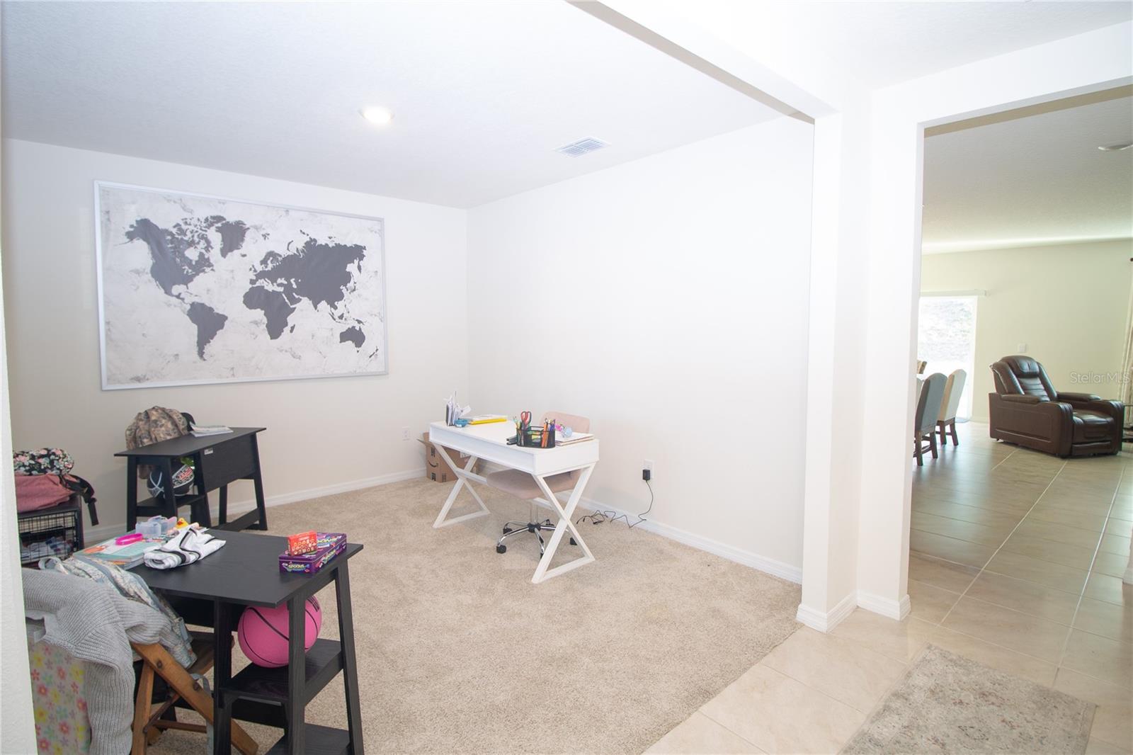 LAKE HARRIS RESERVE - Residential