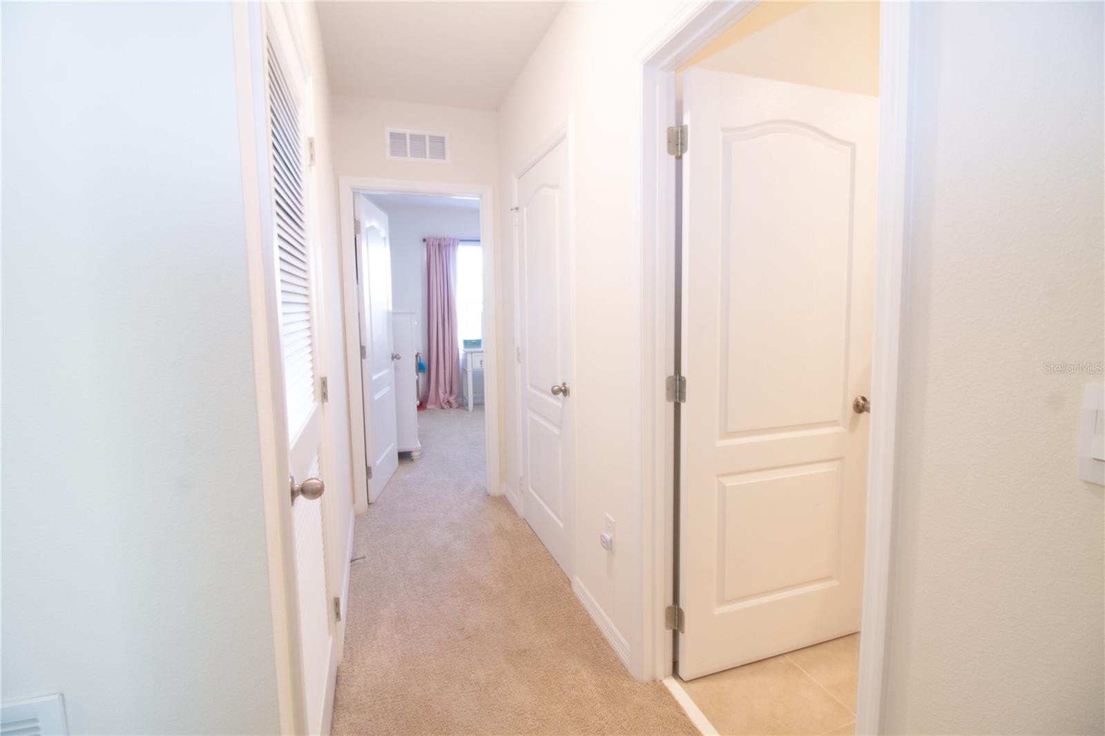 LAKE HARRIS RESERVE - Residential