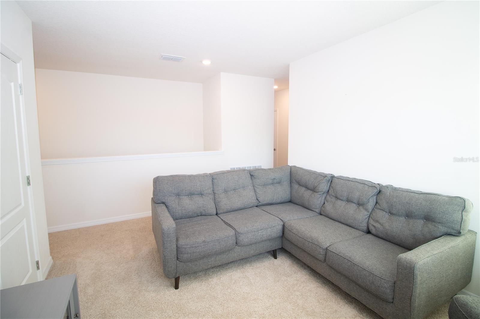 LAKE HARRIS RESERVE - Residential