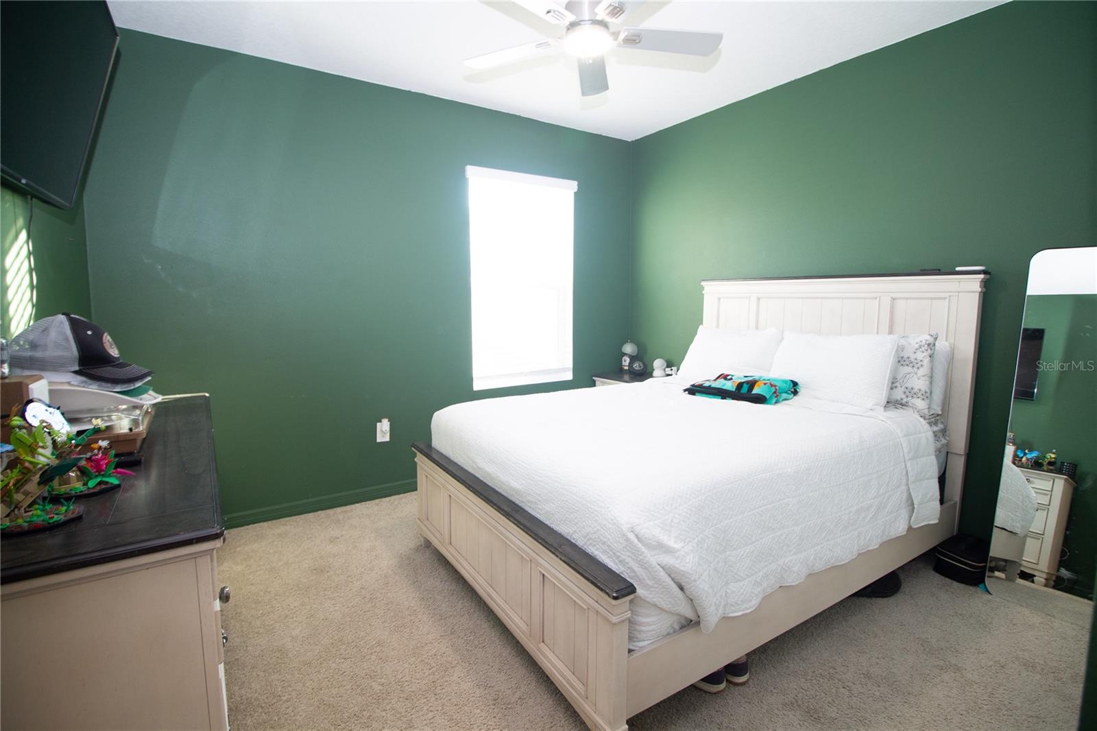 LAKE HARRIS RESERVE - Residential