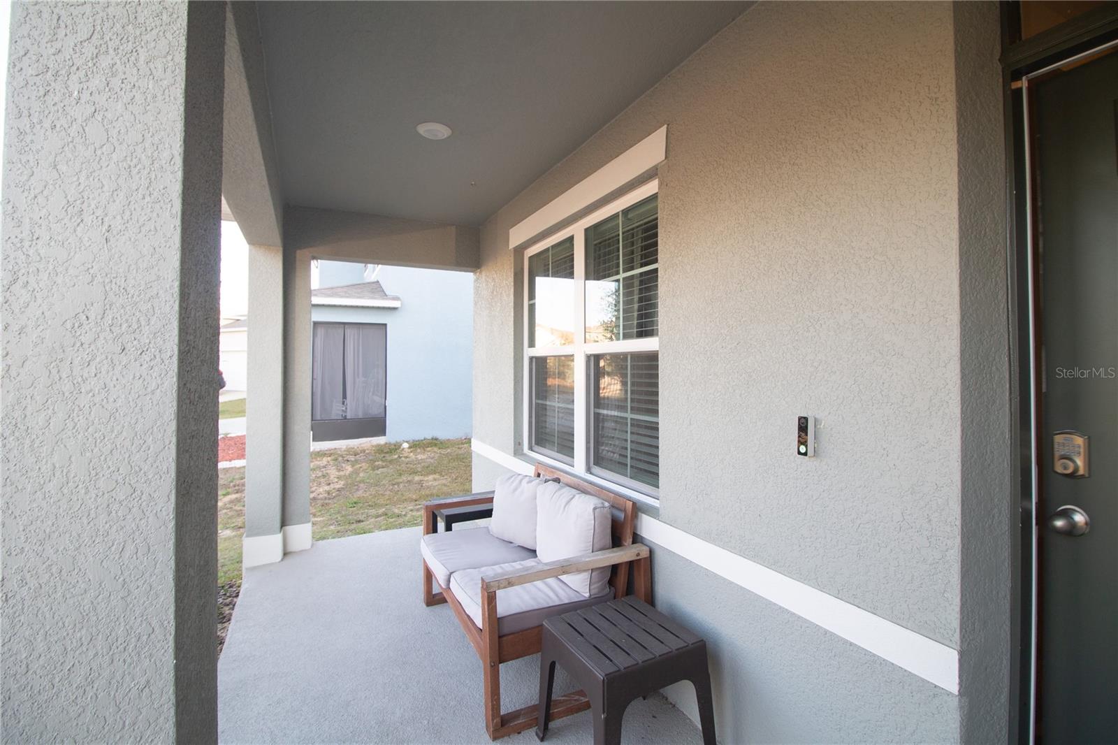 LAKE HARRIS RESERVE - Residential