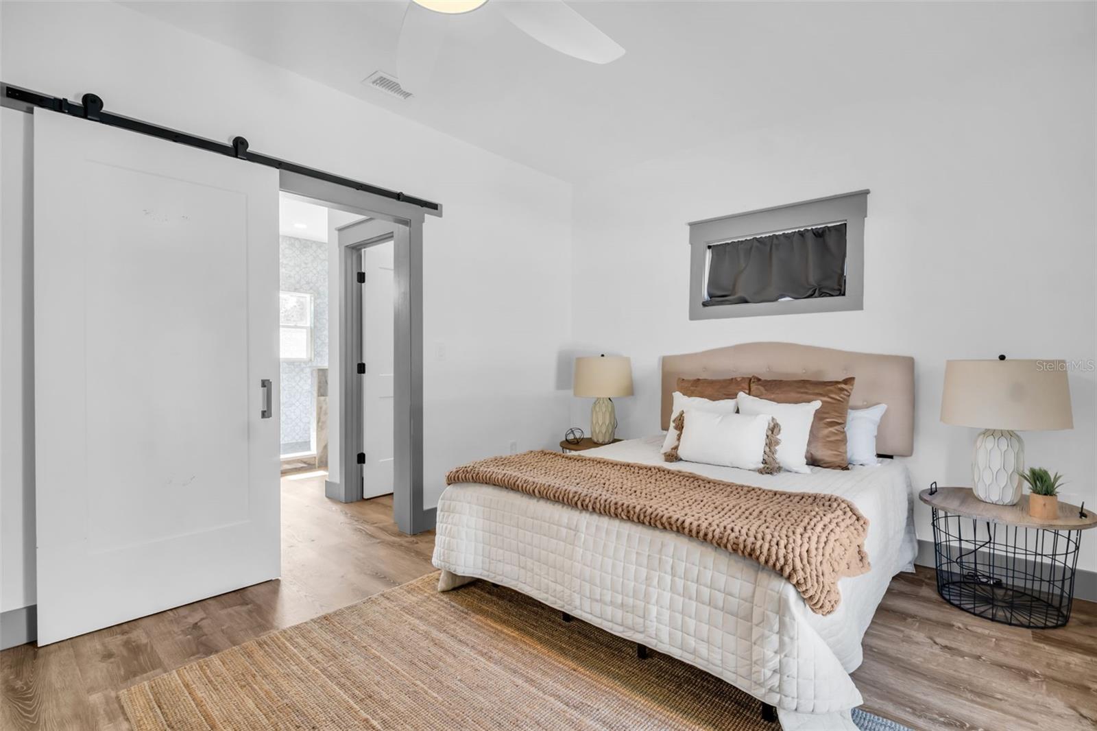 HEMPSTEAD - Residential