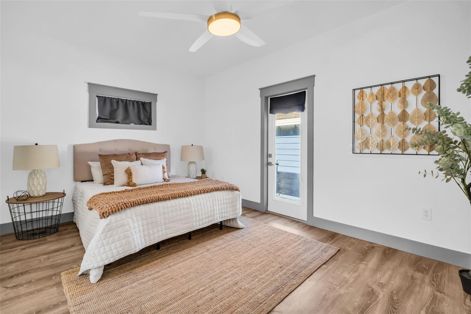 HEMPSTEAD - Residential