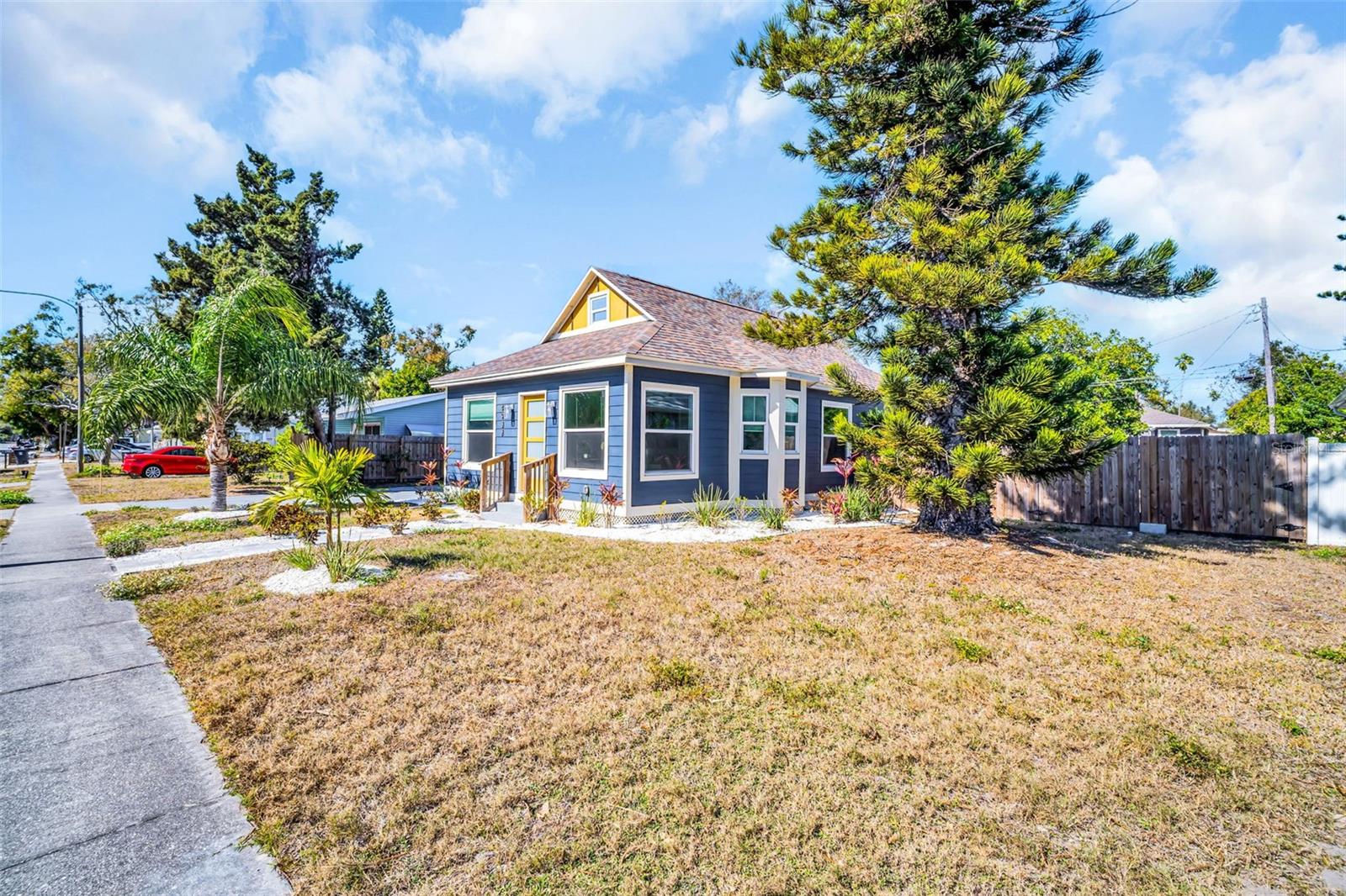 HEMPSTEAD - Residential