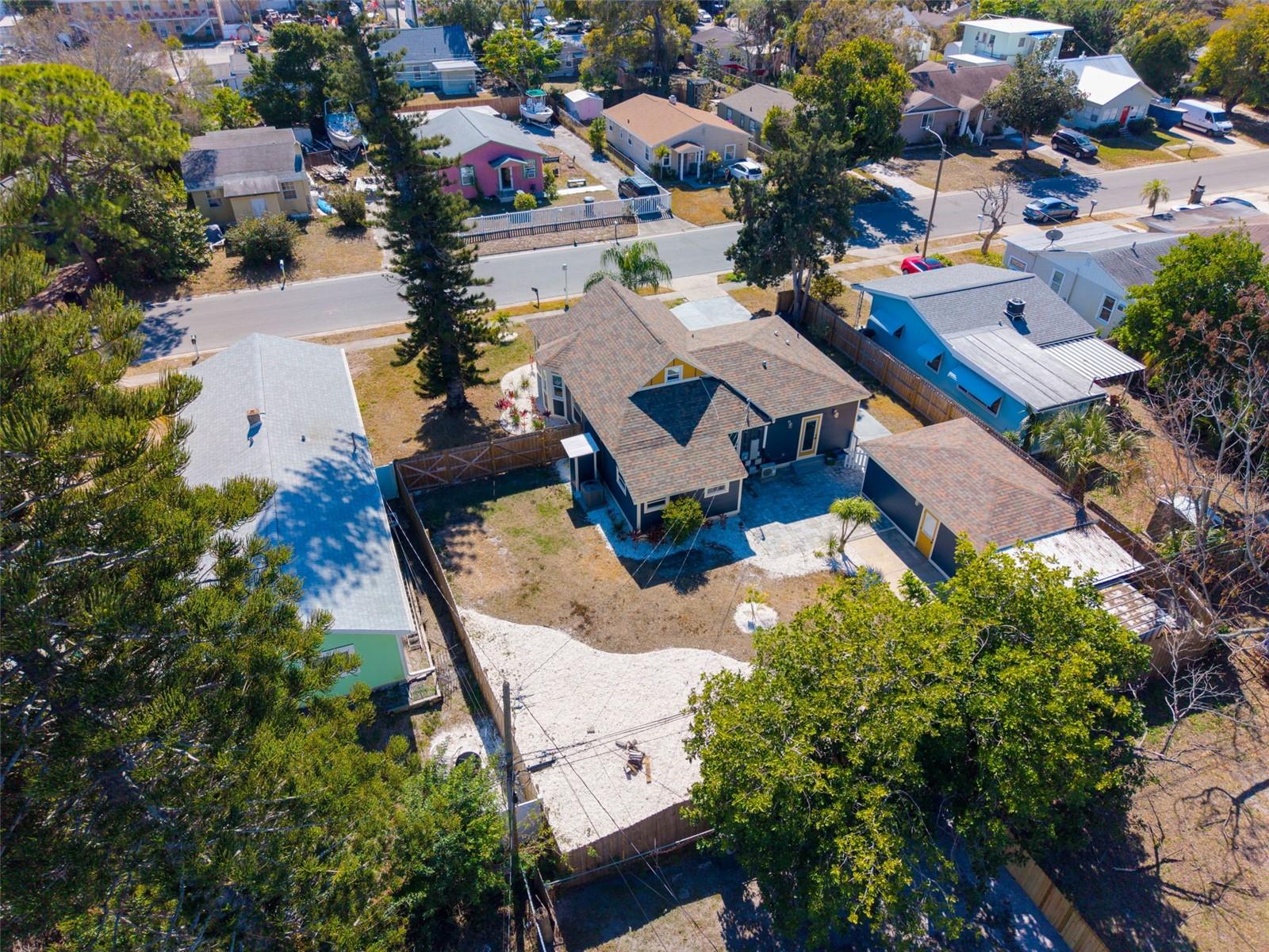 HEMPSTEAD - Residential