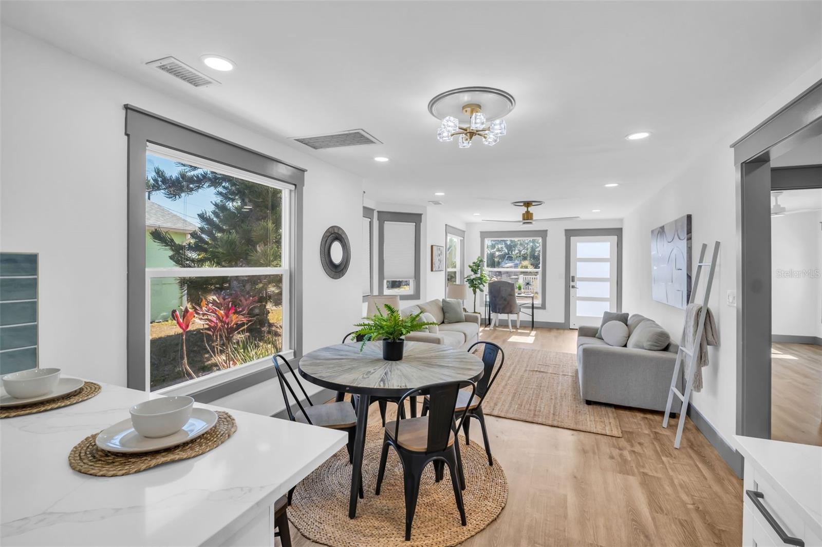 HEMPSTEAD - Residential