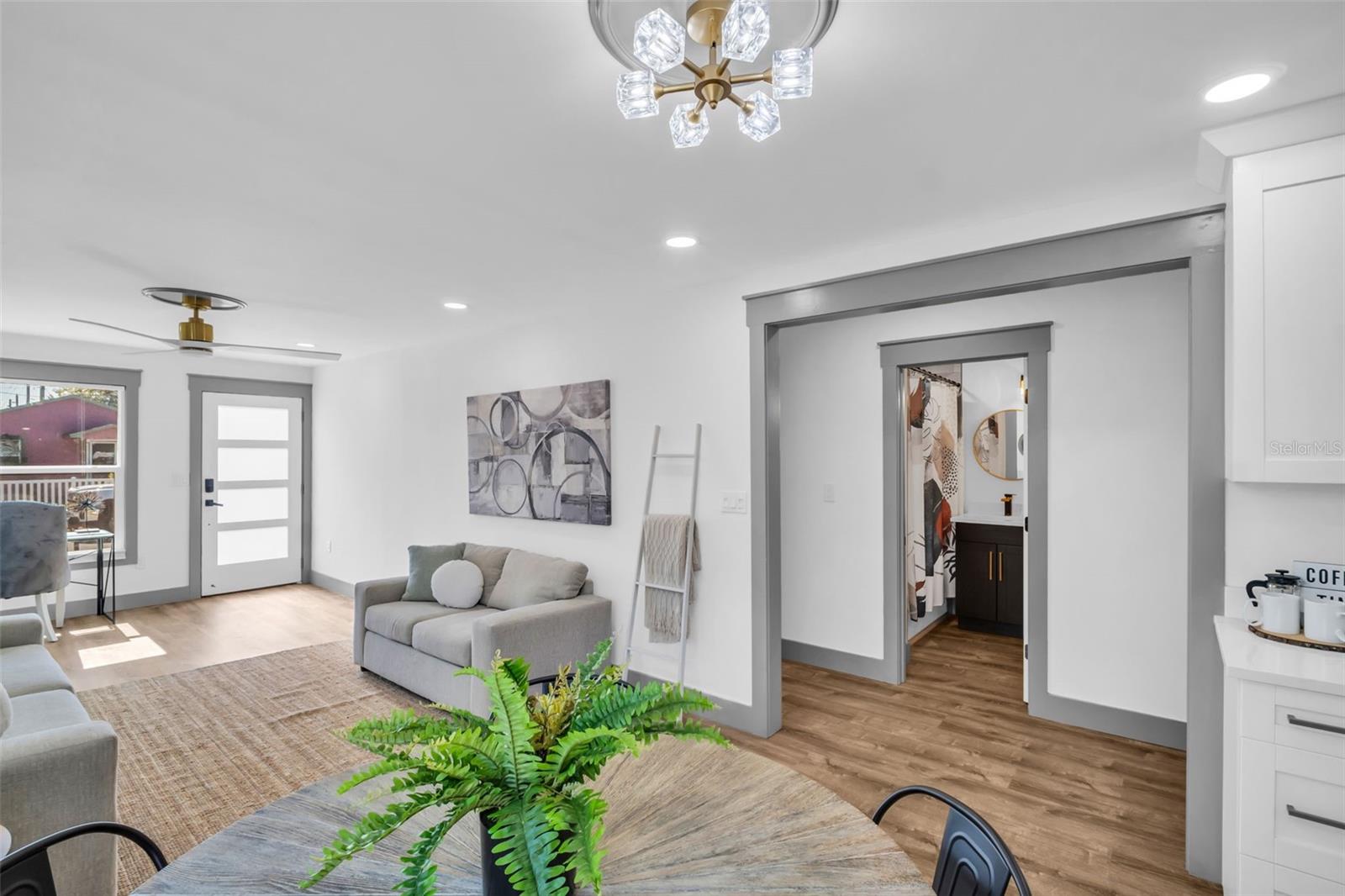 HEMPSTEAD - Residential