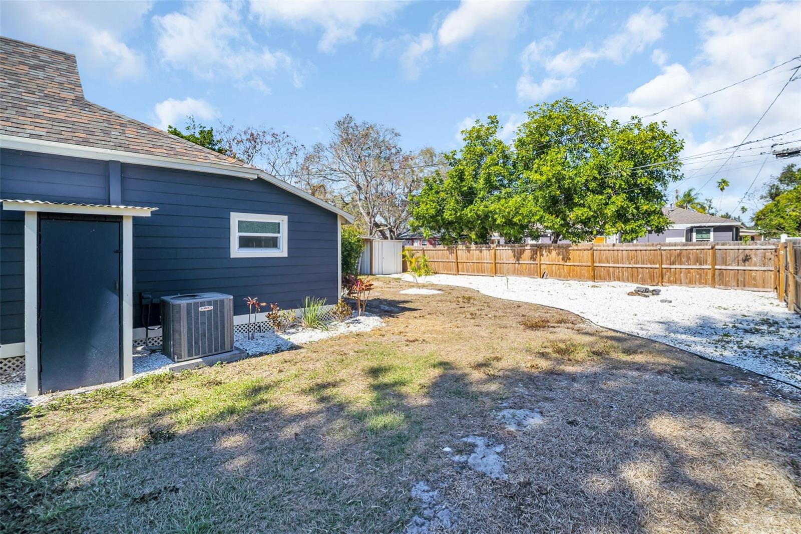 HEMPSTEAD - Residential