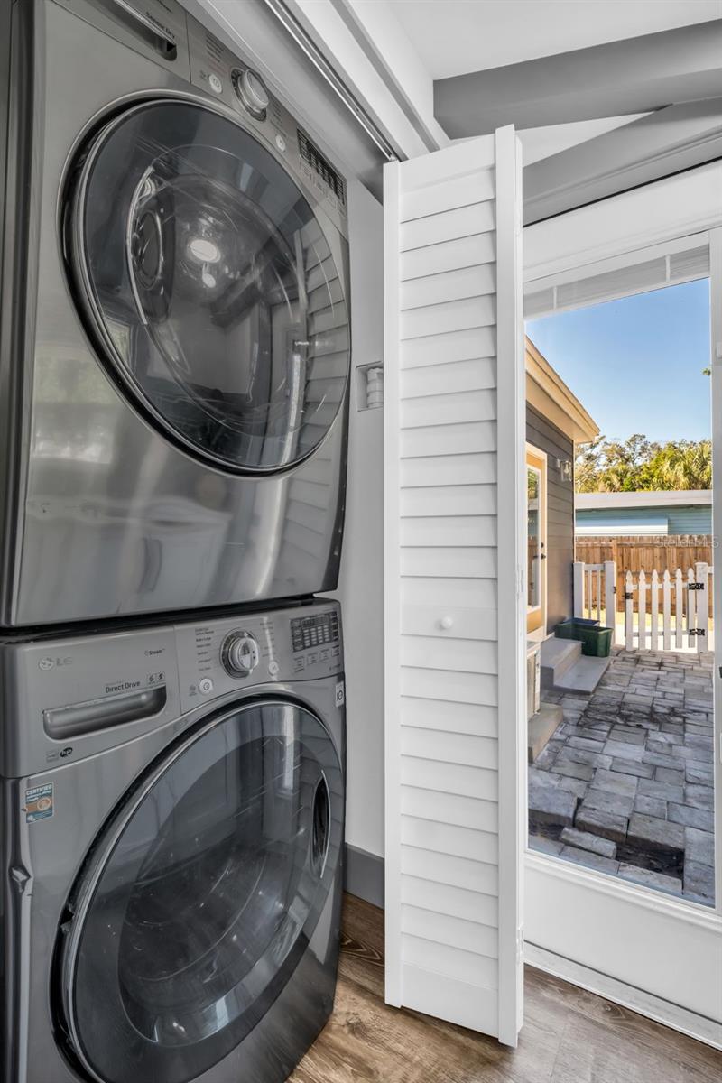 HEMPSTEAD - Residential