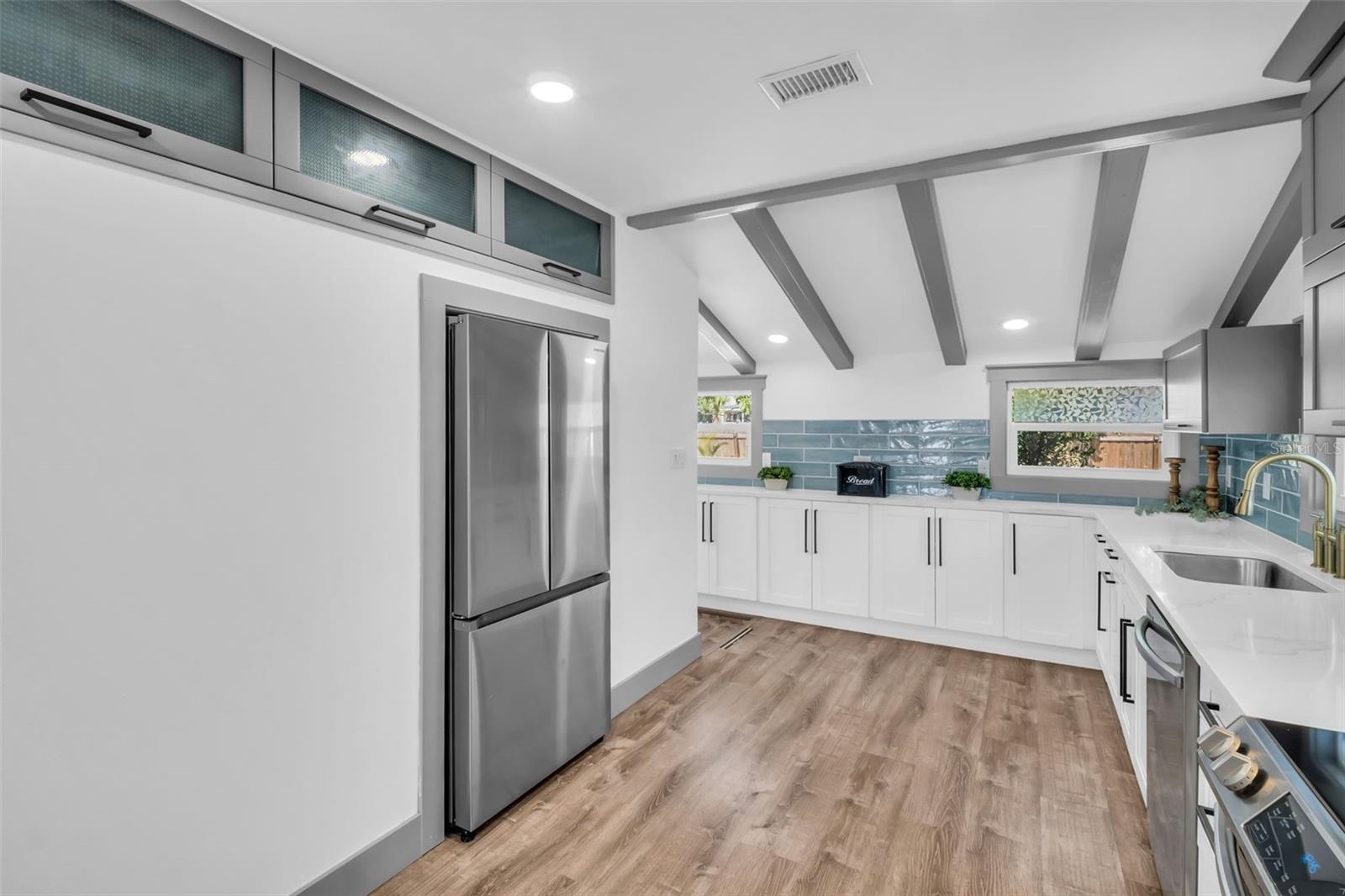 HEMPSTEAD - Residential