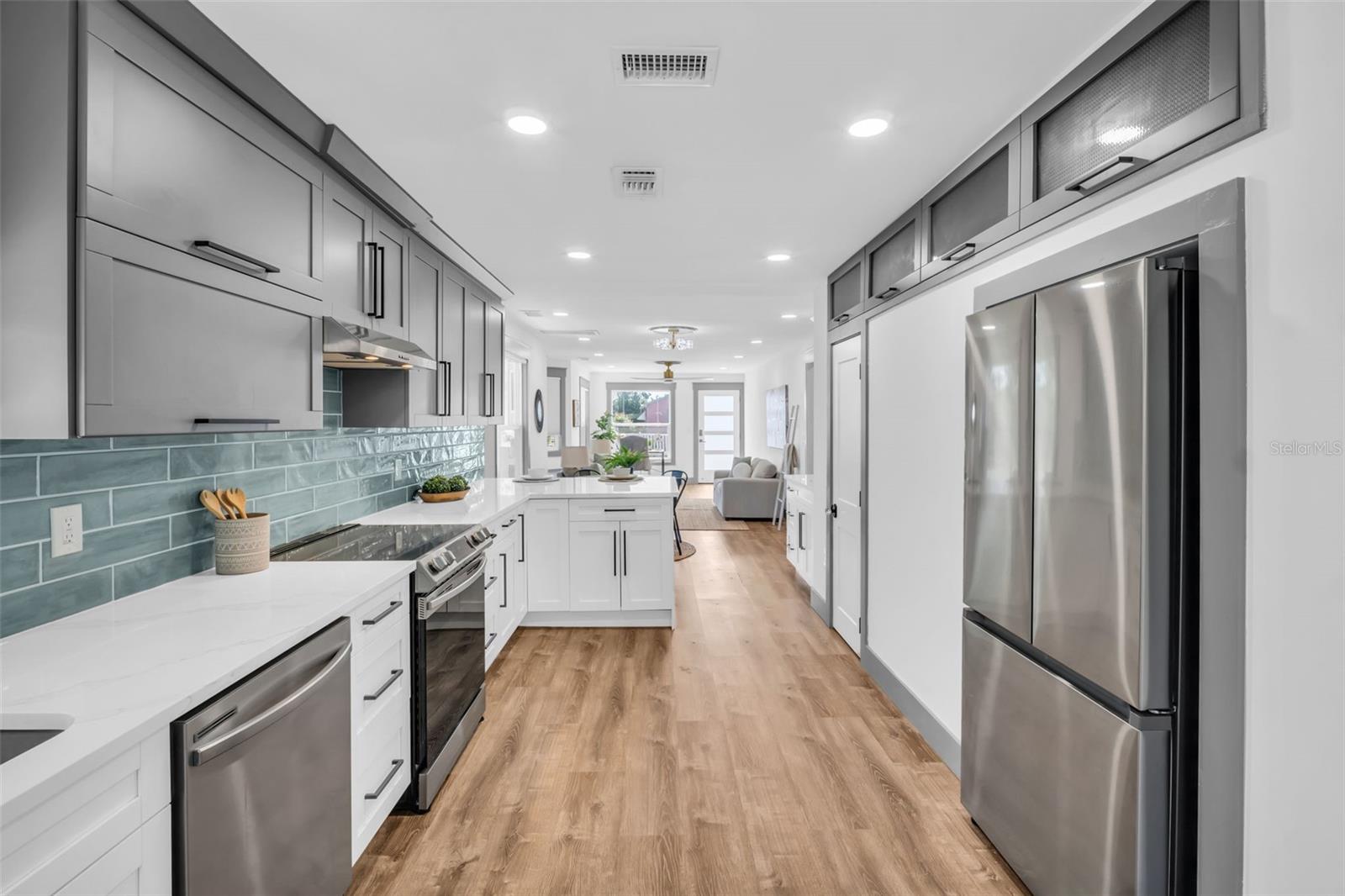 HEMPSTEAD - Residential