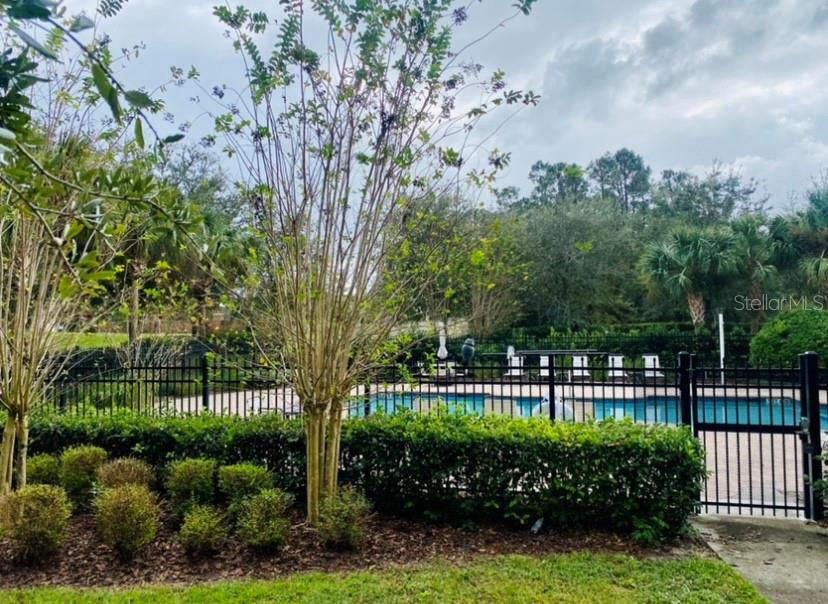 WINDERMERE TERRACE - Residential