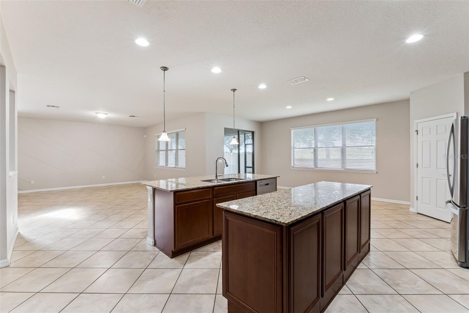 WINDERMERE TERRACE - Residential