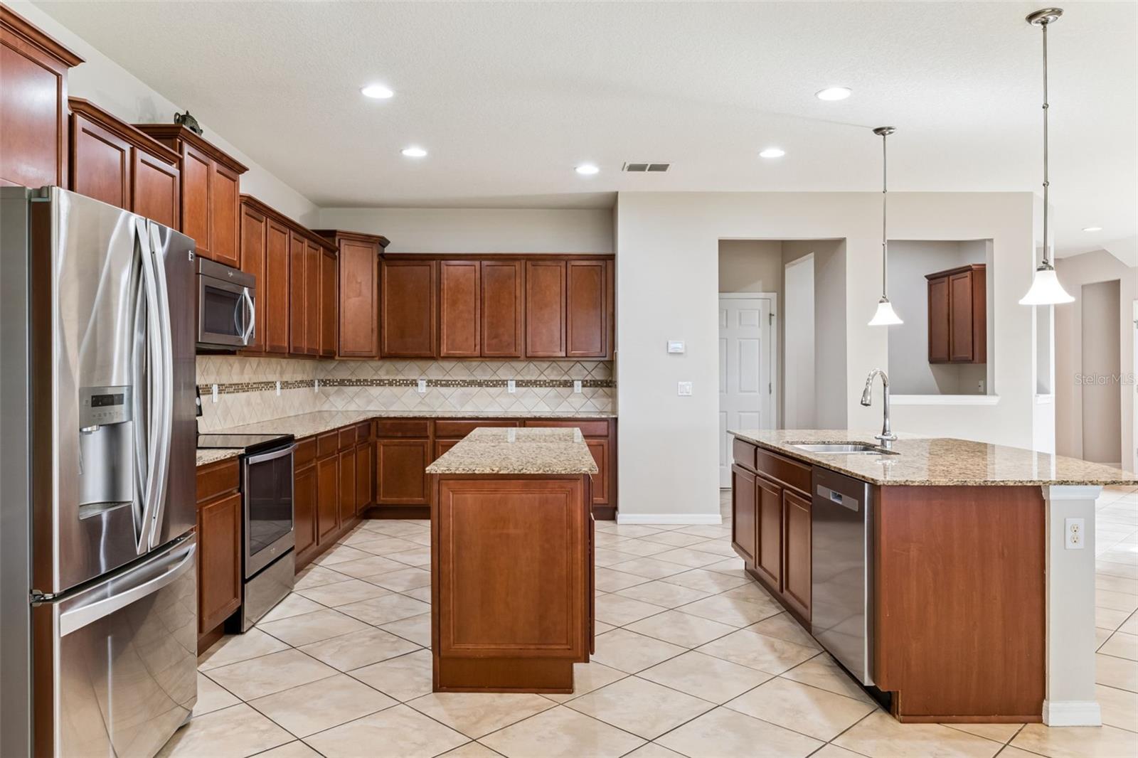 WINDERMERE TERRACE - Residential