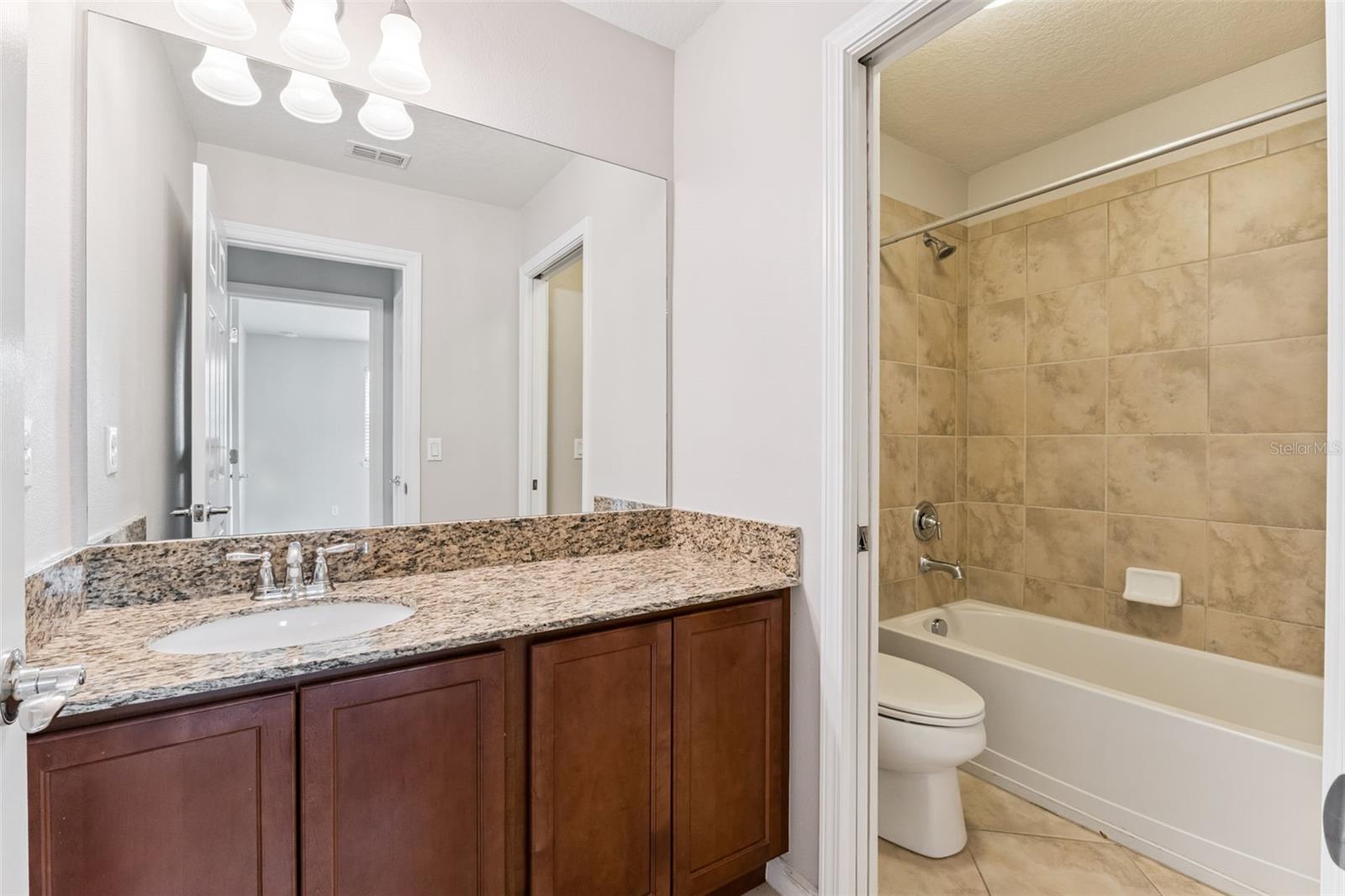 WINDERMERE TERRACE - Residential