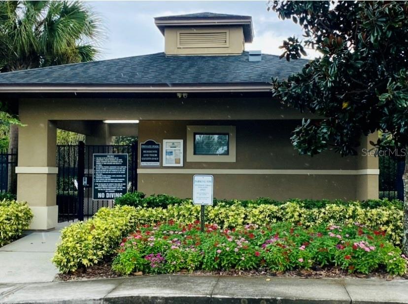 WINDERMERE TERRACE - Residential