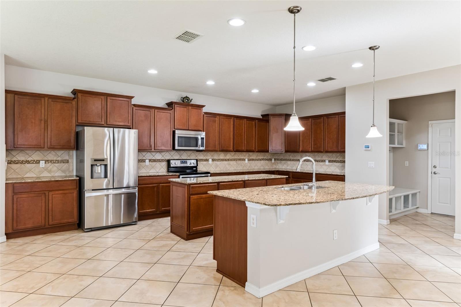 WINDERMERE TERRACE - Residential