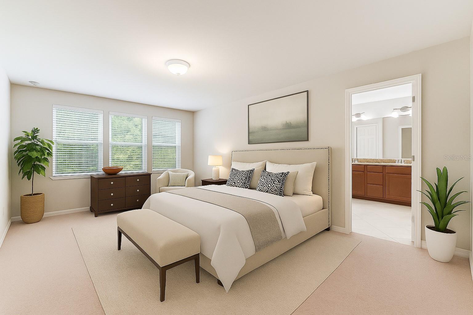 WINDERMERE TERRACE - Residential