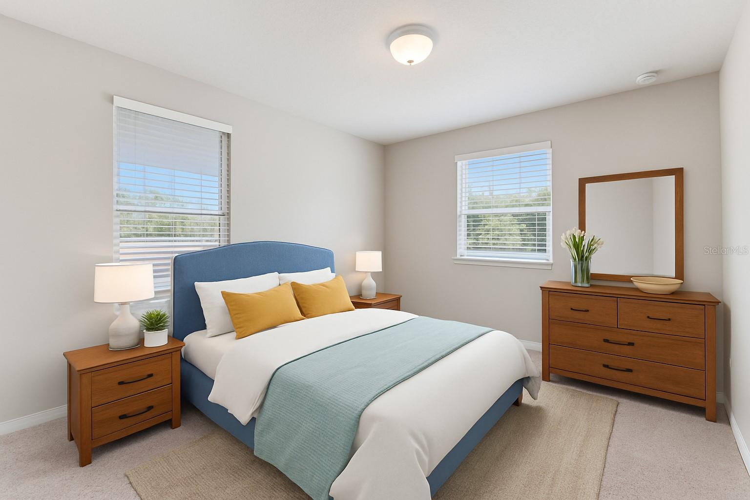 WINDERMERE TERRACE - Residential