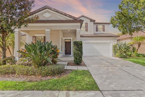 Photo of 7132 Beek Street, Windermere, FL 34786 (MLS # O6357459)