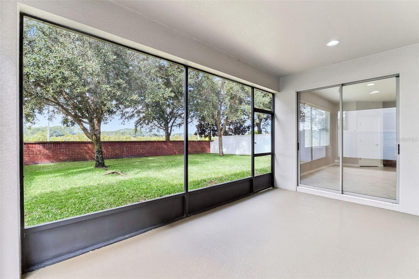 WINDERMERE TERRACE - Residential