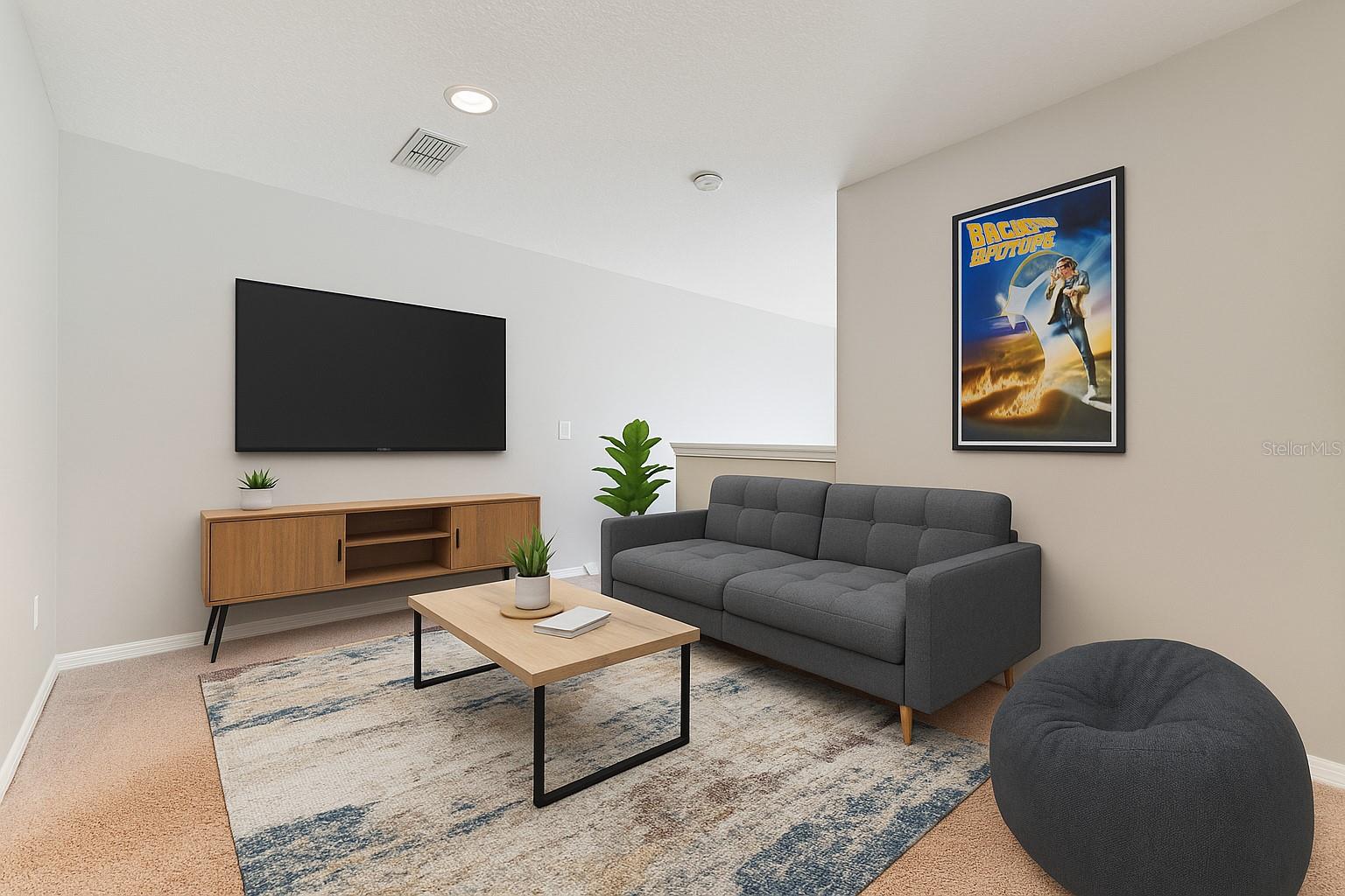 WINDERMERE TERRACE - Residential