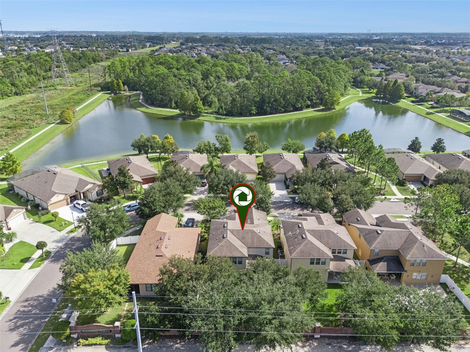 WINDERMERE TERRACE - Residential