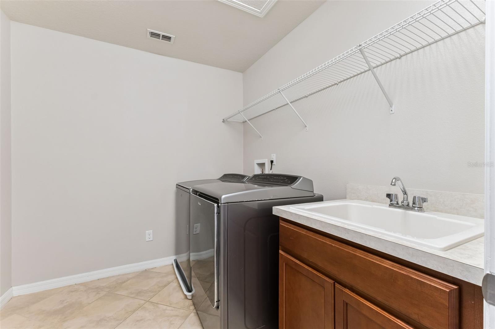 WINDERMERE TERRACE - Residential