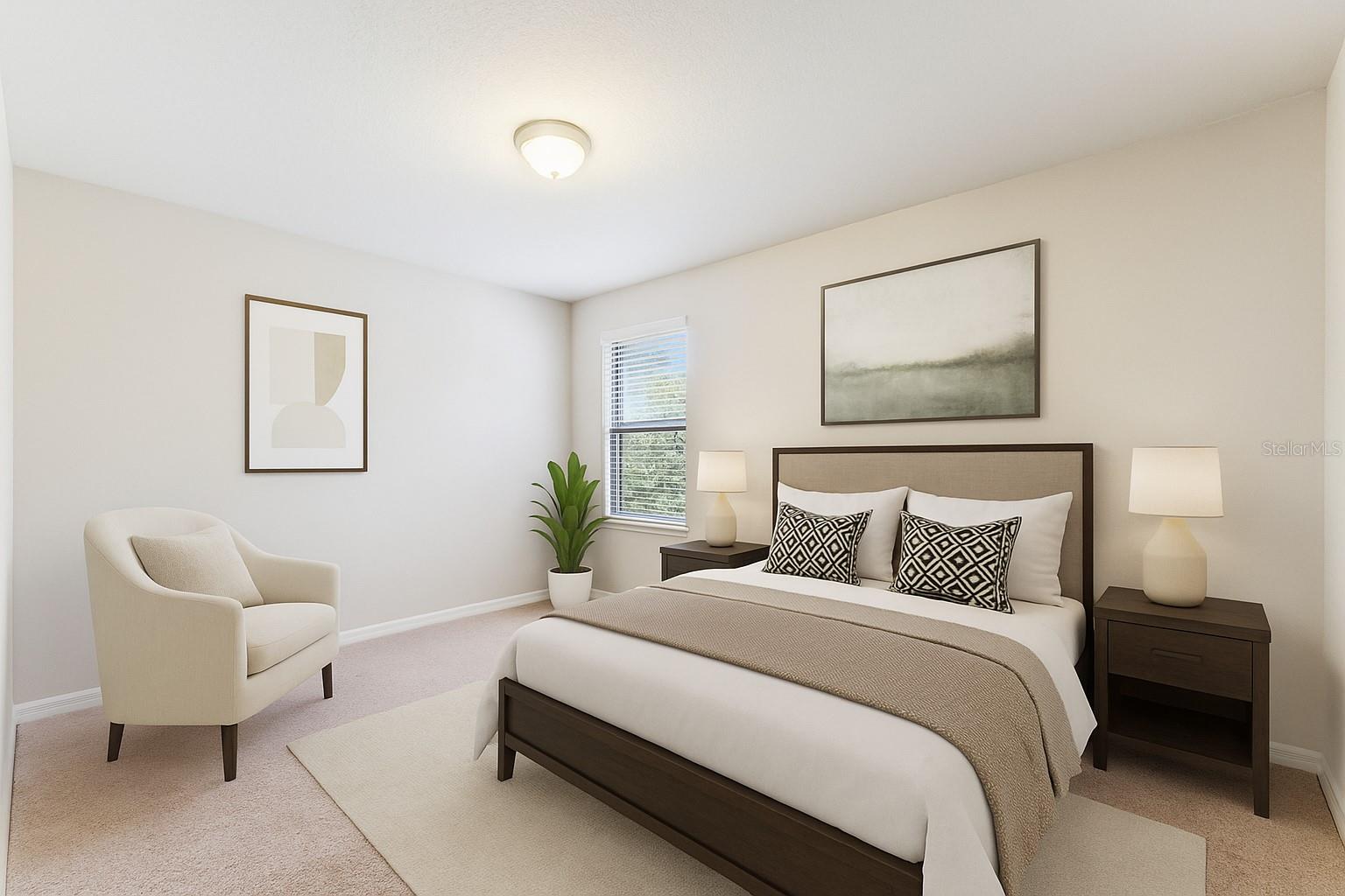 WINDERMERE TERRACE - Residential