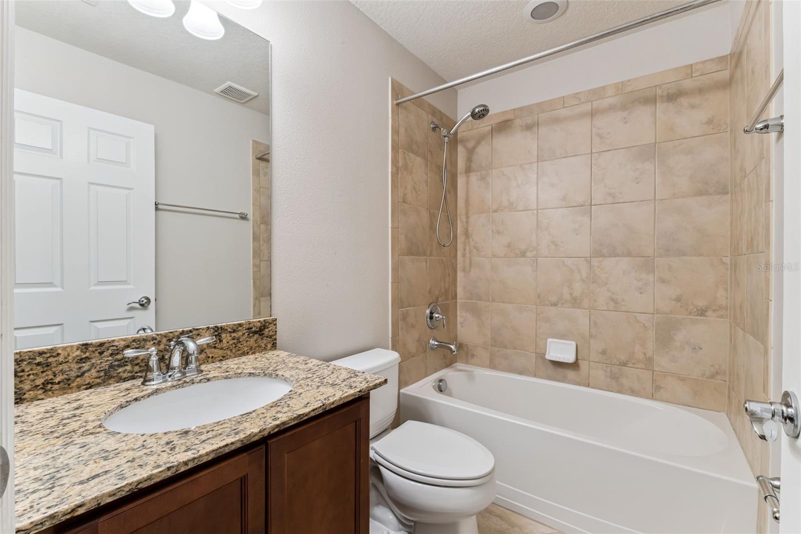 WINDERMERE TERRACE - Residential