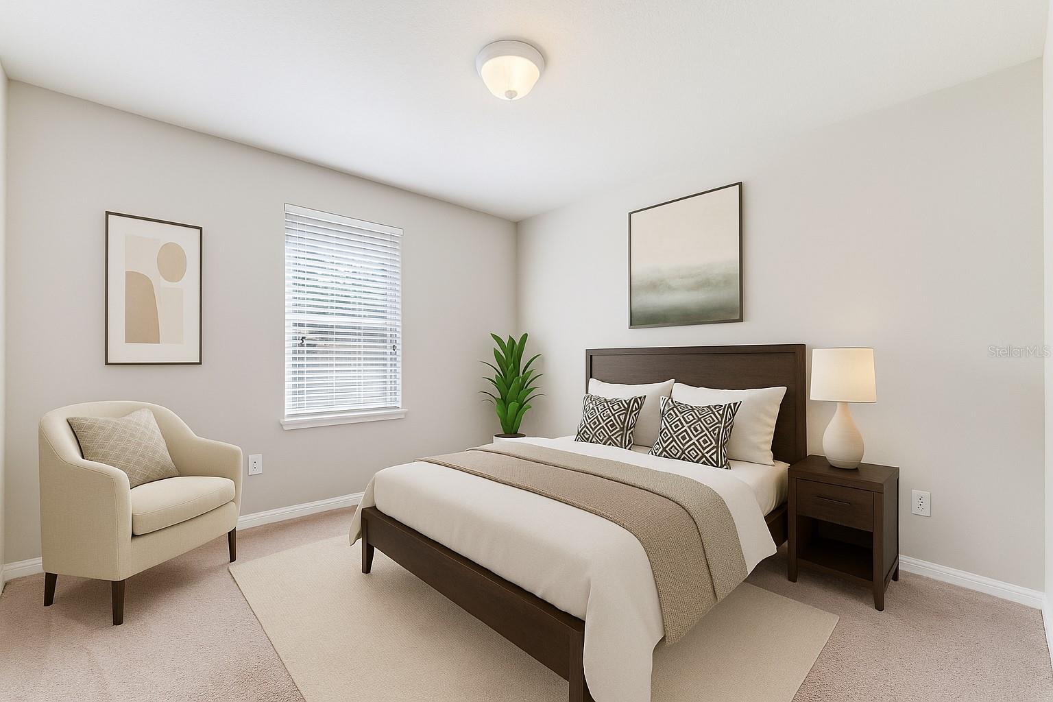 WINDERMERE TERRACE - Residential