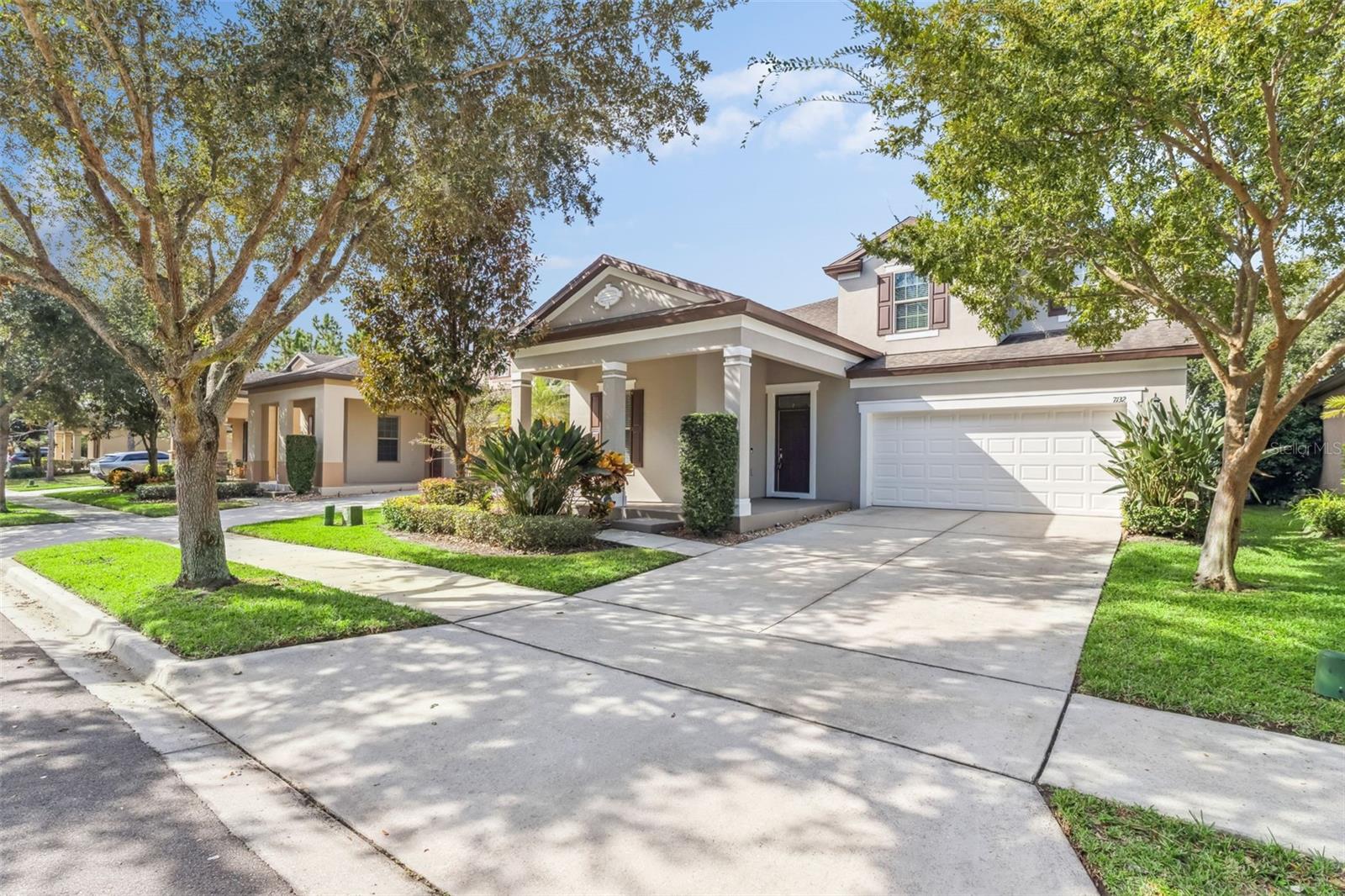 WINDERMERE TERRACE - Residential