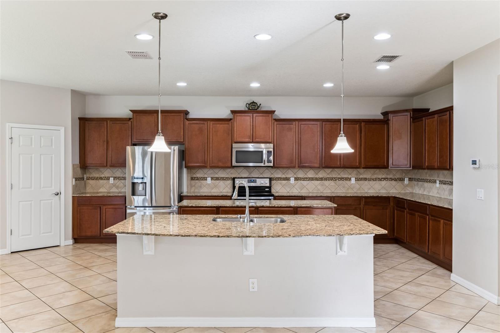 WINDERMERE TERRACE - Residential