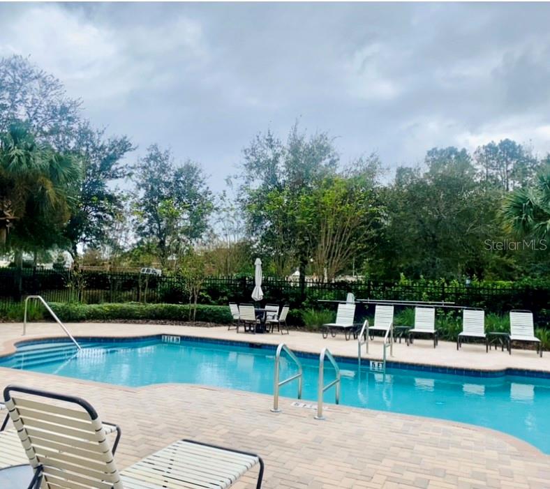 WINDERMERE TERRACE - Residential