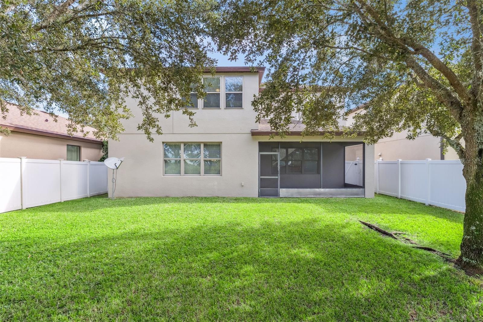 WINDERMERE TERRACE - Residential