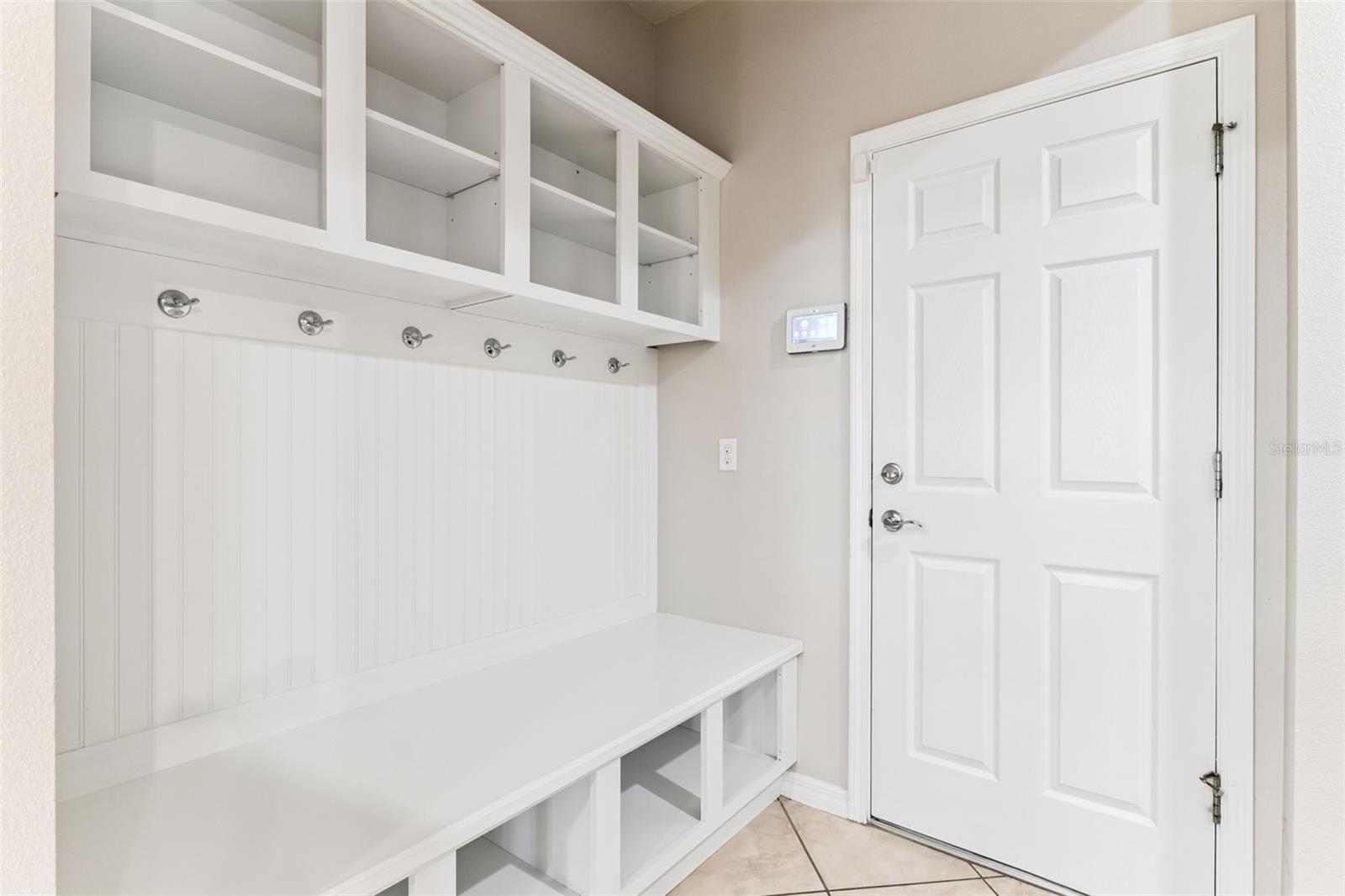 WINDERMERE TERRACE - Residential