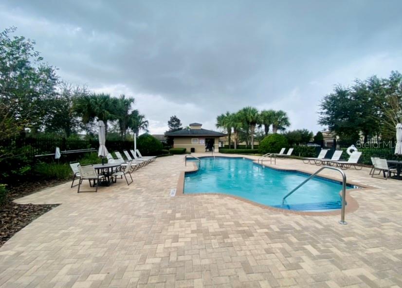 WINDERMERE TERRACE - Residential