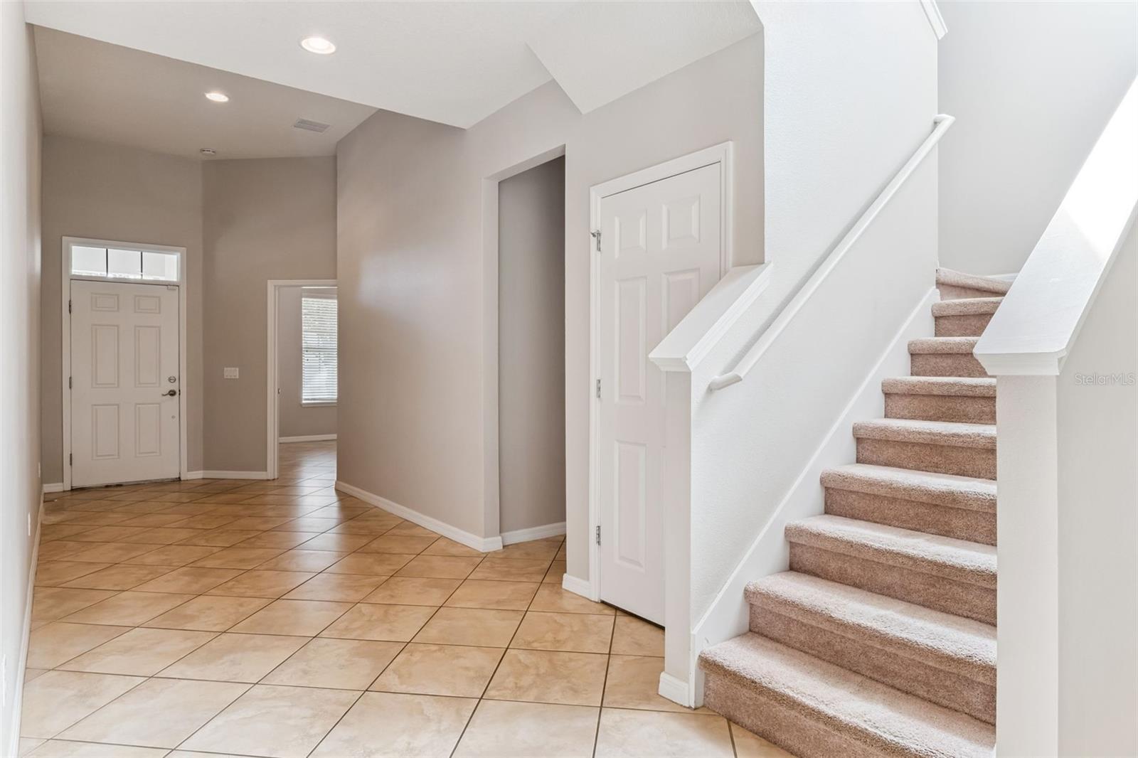 WINDERMERE TERRACE - Residential