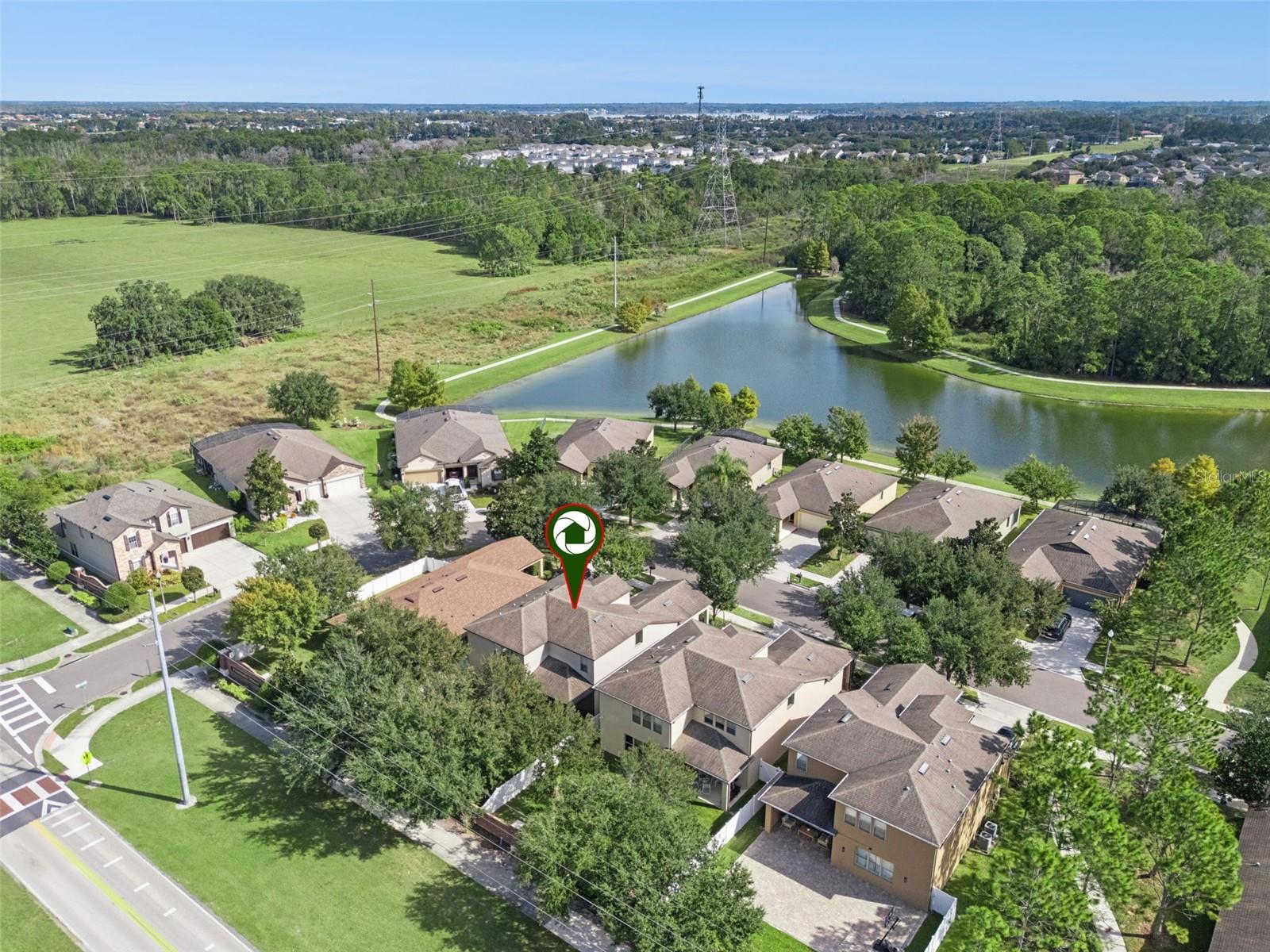 WINDERMERE TERRACE - Residential